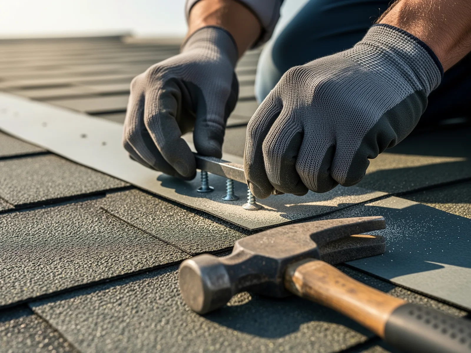 Why choose Fascia Repair in Wysox, PA